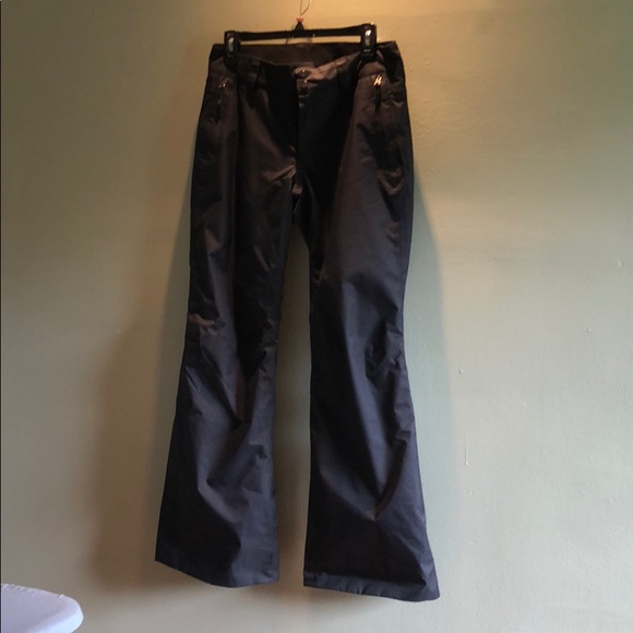 The North Face Pants - NORTH FACE INSULATED WATERPROOF SNOW SALLY PANTS
